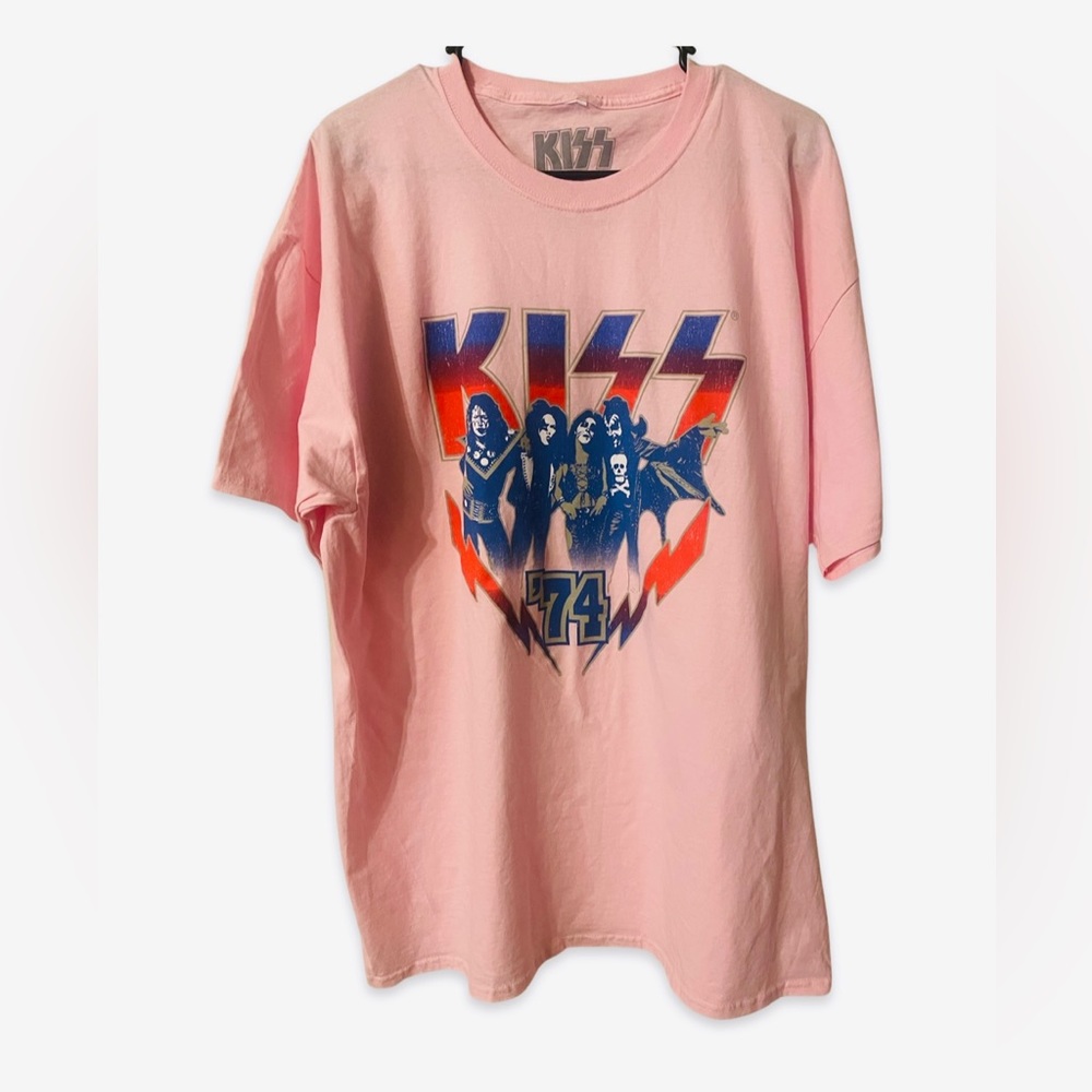 Band Tshirt